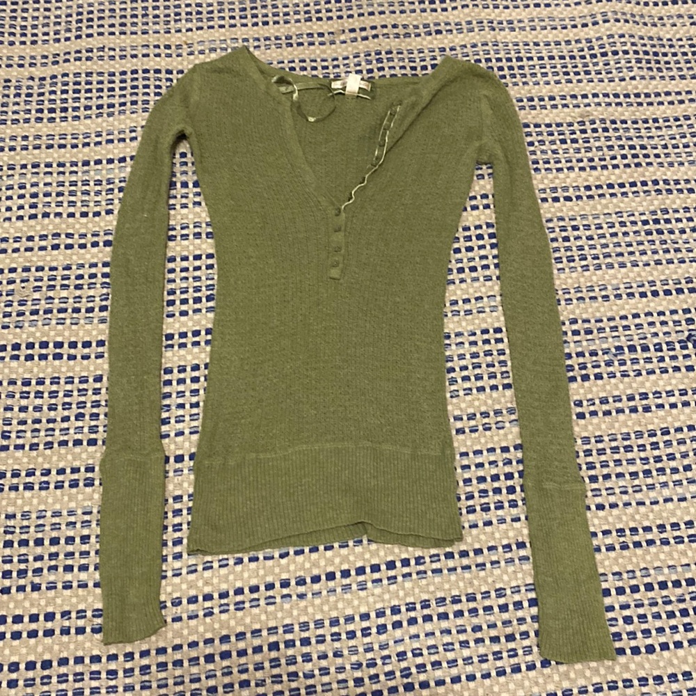Aeropostale long sleeve